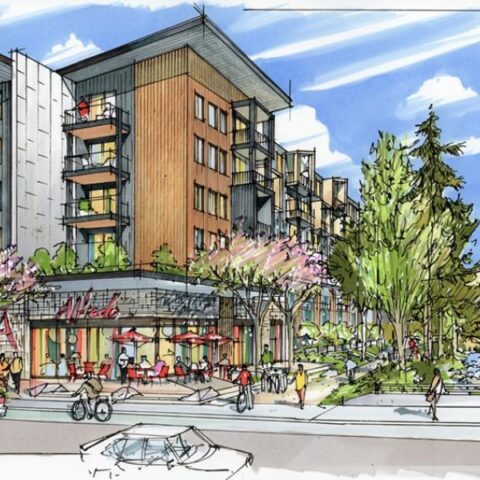 Father-son development team to create Penticton Innovation District • RENX