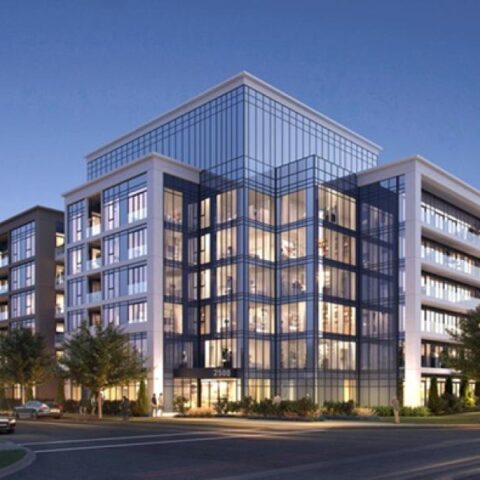 Newrise JV building final phase at Oakville's Glen Abbey Encore • RENX