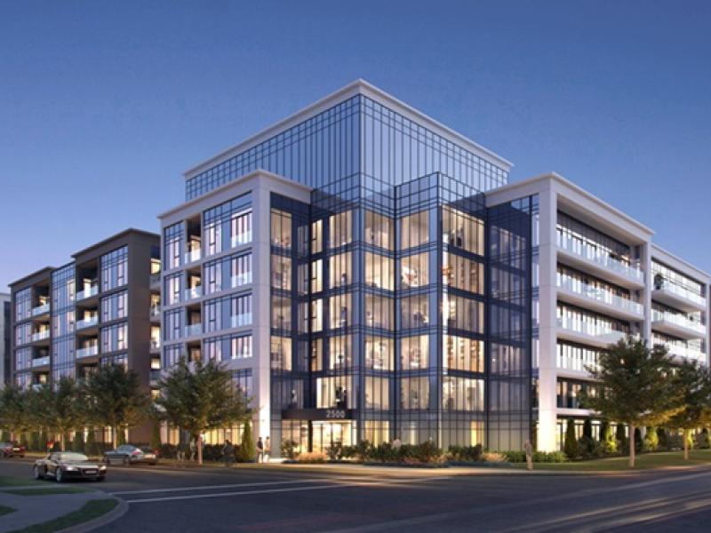 Newrise JV building final phase at Oakville's Glen Abbey Encore • RENX