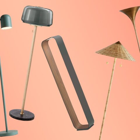 13 Best Floor Lamps to Brighten Your Space in 2024