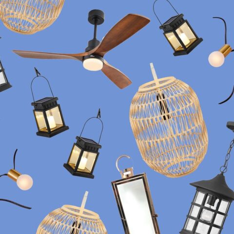 The Best Outdoor Lights to Brighten Your Exterior Spaces