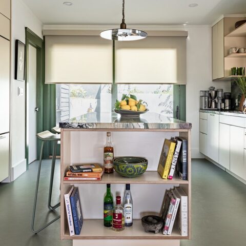 5 Kitchen Trends Taking Over Homes Now