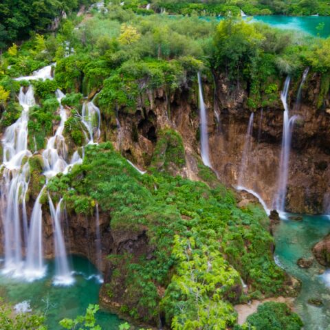 13 Stunning Waterfalls to Visit Once in Your Life