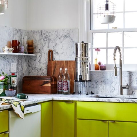 9 Weird Paint Colors Designers Love