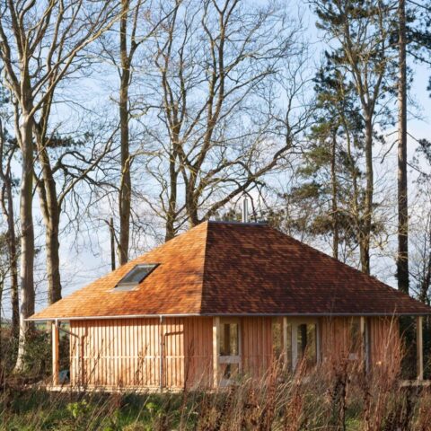 Cob Houses, Rammed Earth, and Hemp Mixtures: These Eco-Friendly Building Materials Start in the Soil