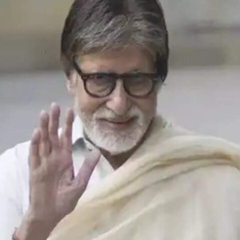 Amitabh Bachchan buys land parcel from HoABL to build luxury villa in Alibaug, ET RealEstate