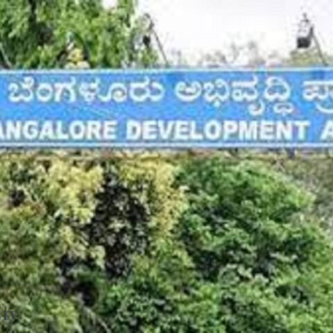 BDA's proposal to mortgage corner sites in Nadaprabhu Kempegowda opposed, ET RealEstate