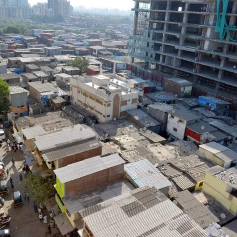 Bda To Resume Work On Flats For Slum Dwellers, Real Estate News, ET RealEstate