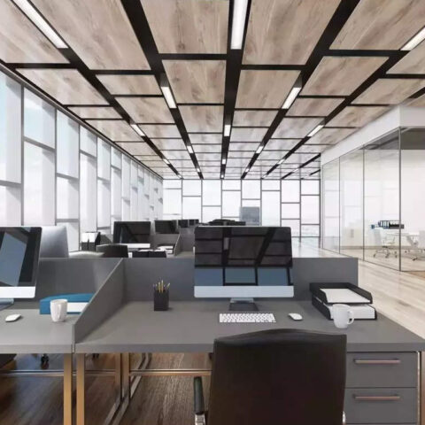 Companies now investing in premium office fit-outs, Real Estate News, ET RealEstate