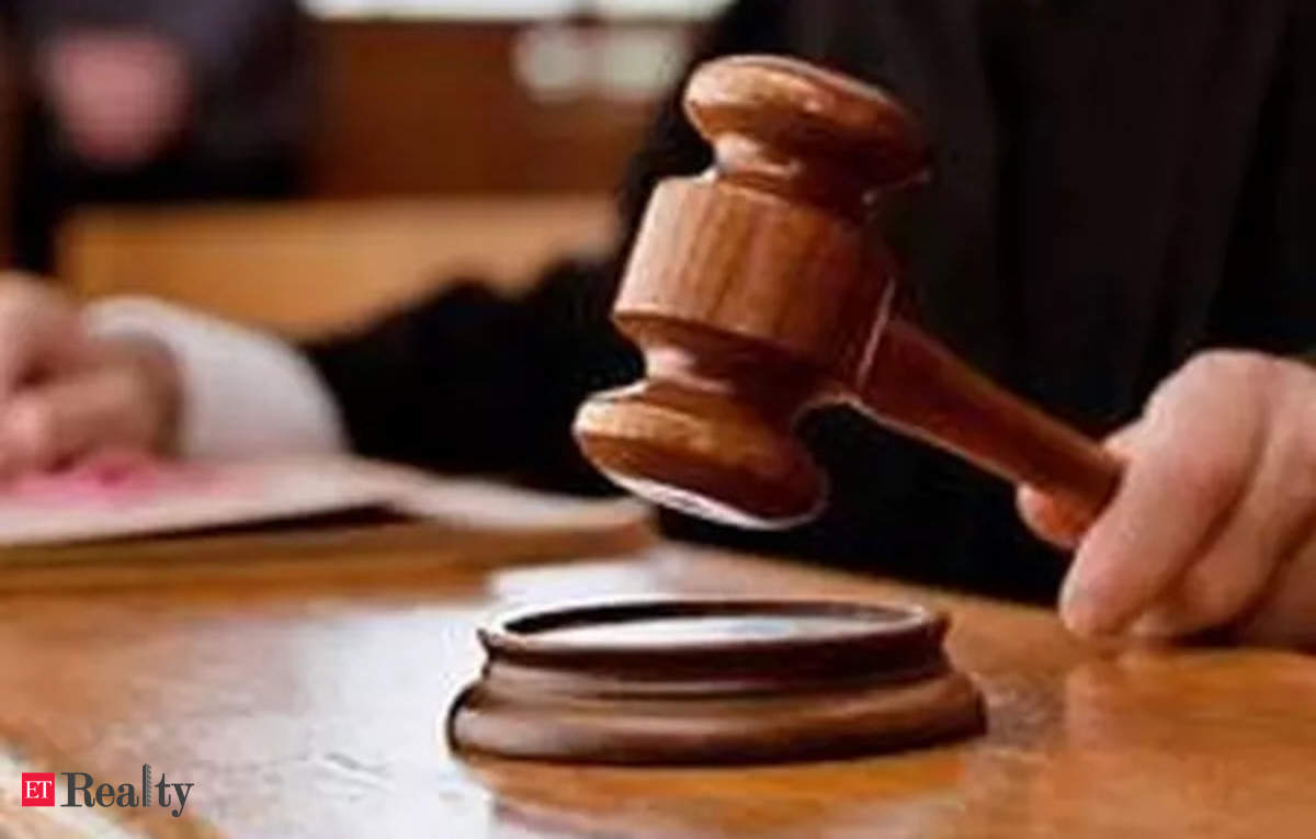 Delhi Court dismisses default bail plea of Unitech’s ex-promoters in ED's case, ET RealEstate