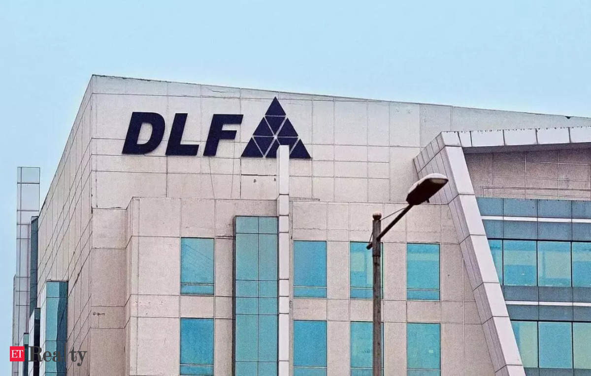 DLF Urban gets ITAT relief in Rs 328 crore dispute, Real Estate News, ET RealEstate