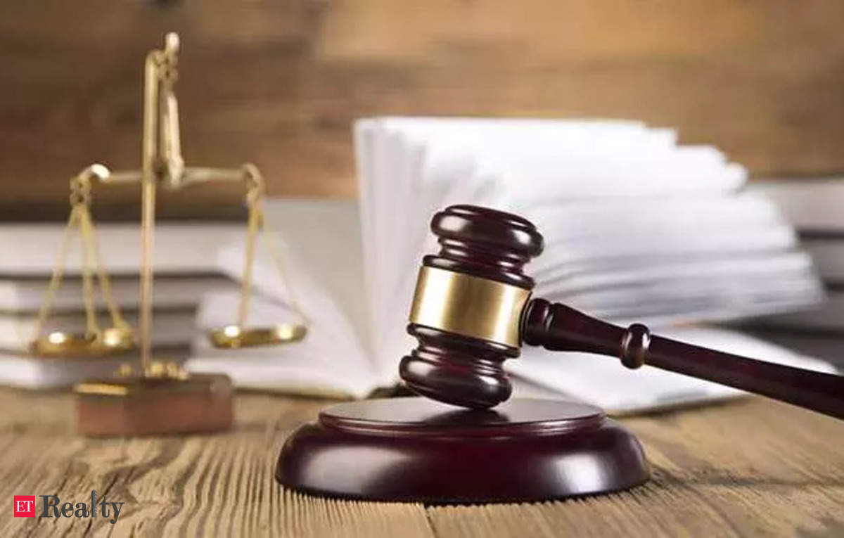 Punjab & Haryana HC, ET RealEstate