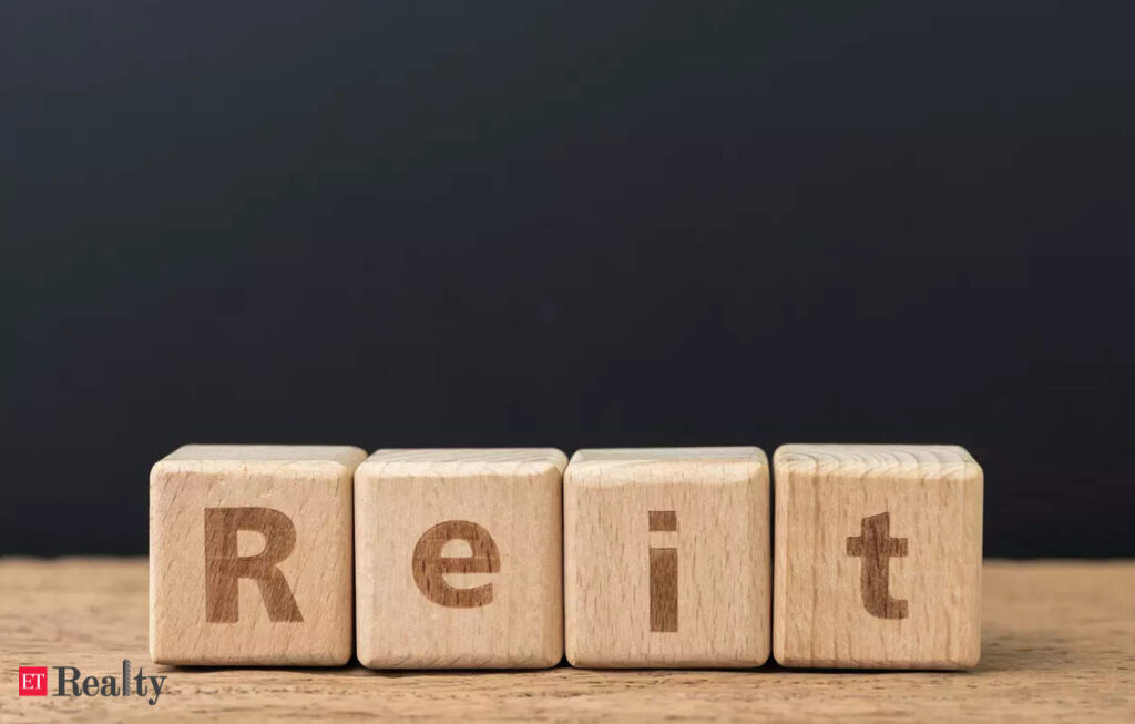 Fundraise by InvITs, REITs surges multi-fold to Rs 17,116 crore in FY24, ET RealEstate