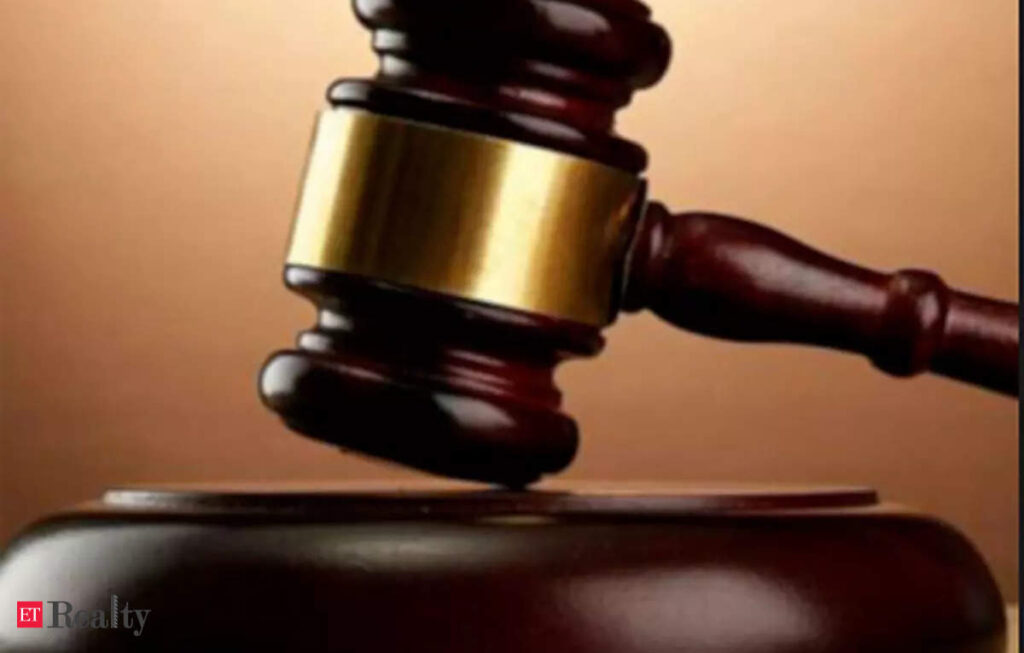 Goa HC asks why no action has been taken over 42 notices about land illegalities, ET RealEstate