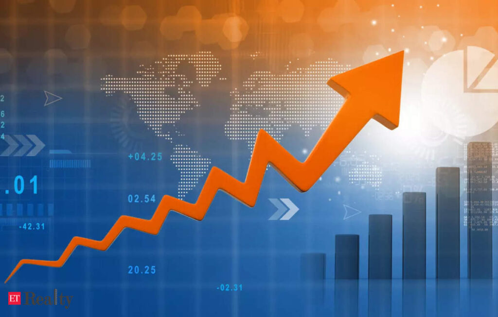 Housing sales rise by 9% in top eight cities in Q4 FY24: Report, ET RealEstate