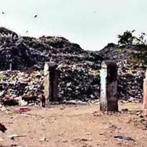 Pvt Agencies Offered To Pick C&d Waste, Real Estate News, ET RealEstate