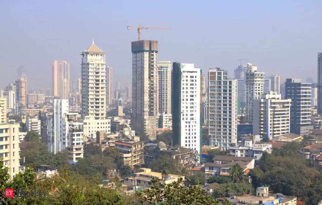 Planning To Buy A Flat? Check Kmc Portal To Know If Building Has Legal Sanction, ET RealEstate