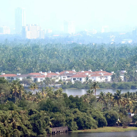 Lake buffer zone off-limits for construction in Bengaluru: KTCDA, ET RealEstate