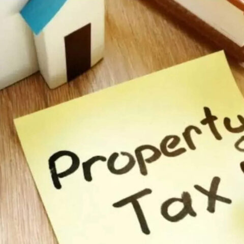 15% Discounton Property Tax Till June 30, Real Estate News, ET RealEstate