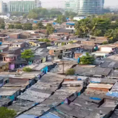 Over 100 teams to be deployed for Dharavi redevelopment survey, ET RealEstate