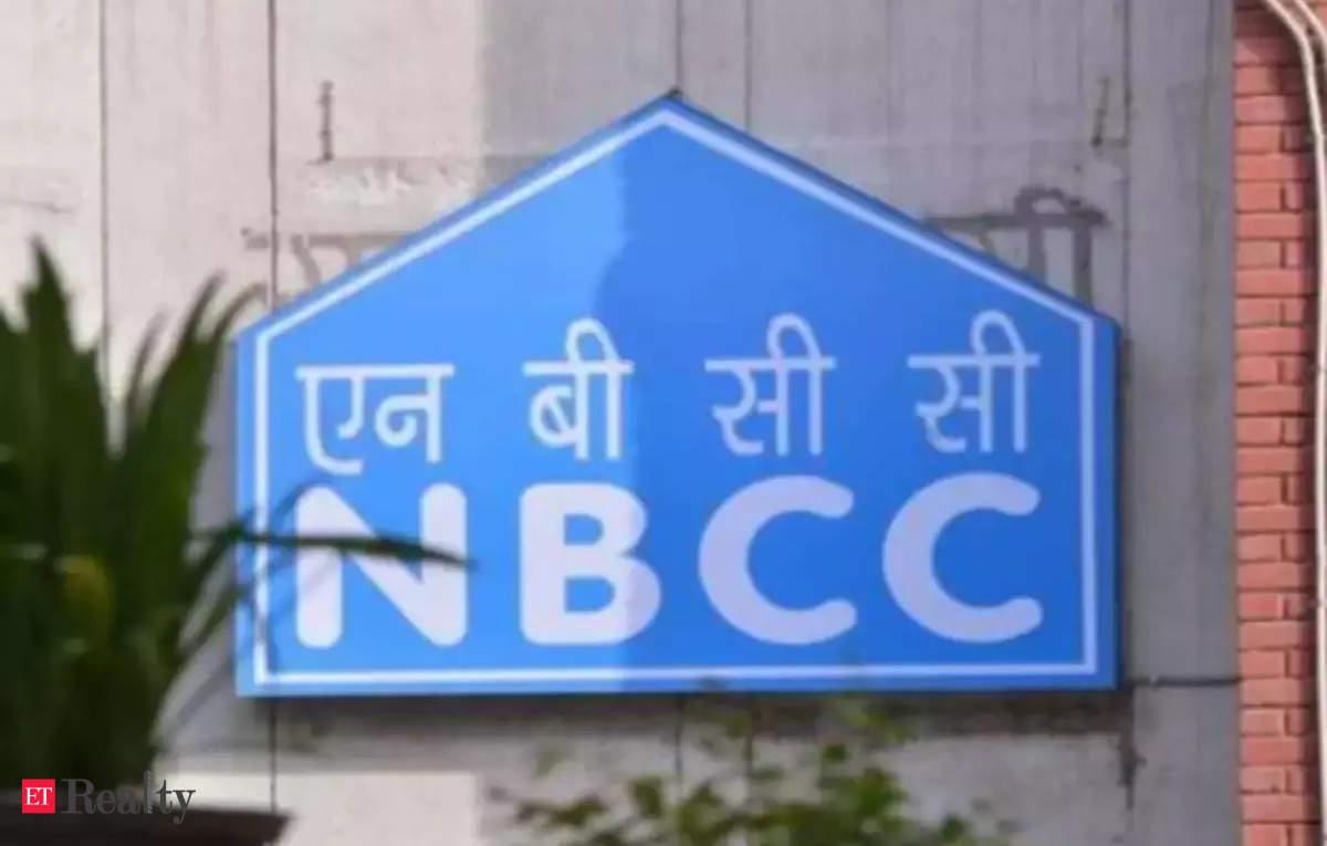 NBCC bags new work orders worth Rs 23,500 crore in FY24, Real Estate News, ET RealEstate