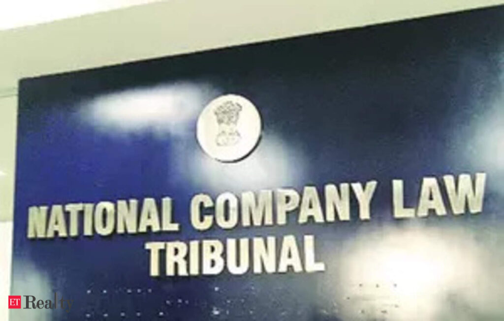 NCLAT rejects homebuyers' plea for insolvency against Ansal Hi-tech Township, ET RealEstate