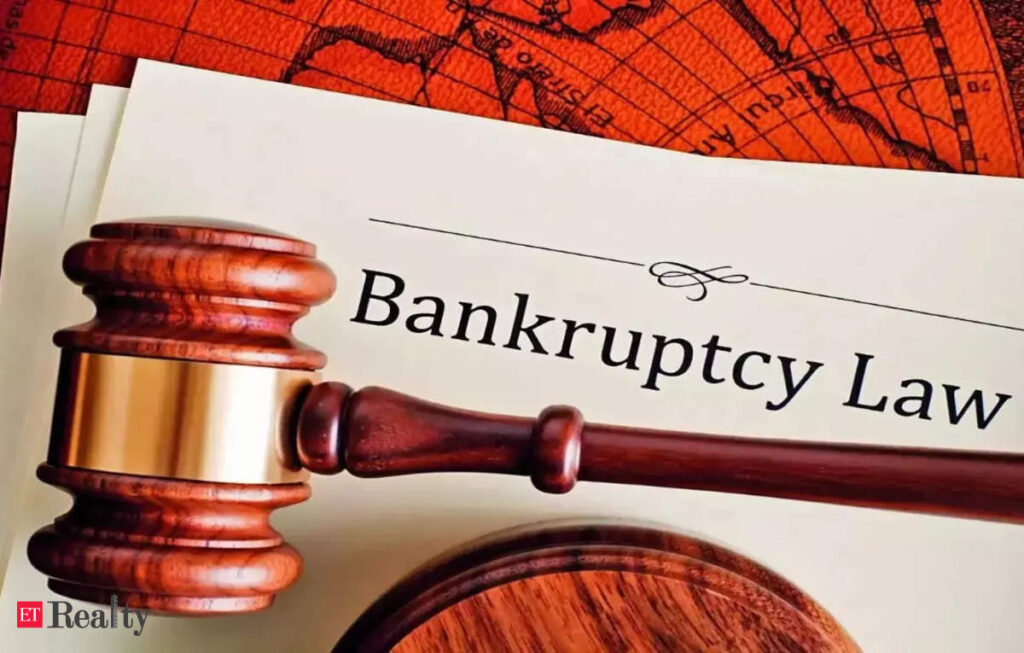 NCLT disposes case of bankruptcy plea filed by SBI, IDBI against Mumbai Metro One, ET RealEstate