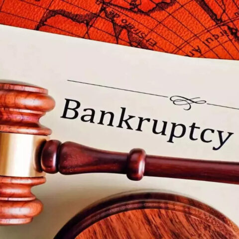 NCLT disposes case of bankruptcy plea filed by SBI, IDBI against Mumbai Metro One, ET RealEstate