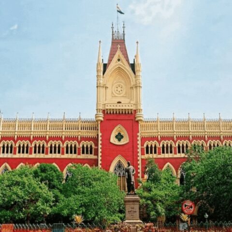 No building registration without sanctioned plan: Calcutta HC