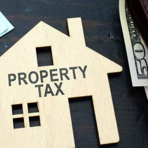 Civic Body Collects 360cr Property Tax, Real Estate News, ET RealEstate