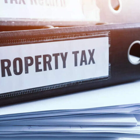 Pcmc Bags 977 Crore In Property Tax In ’23-24 Fy, Real Estate News, ET RealEstate