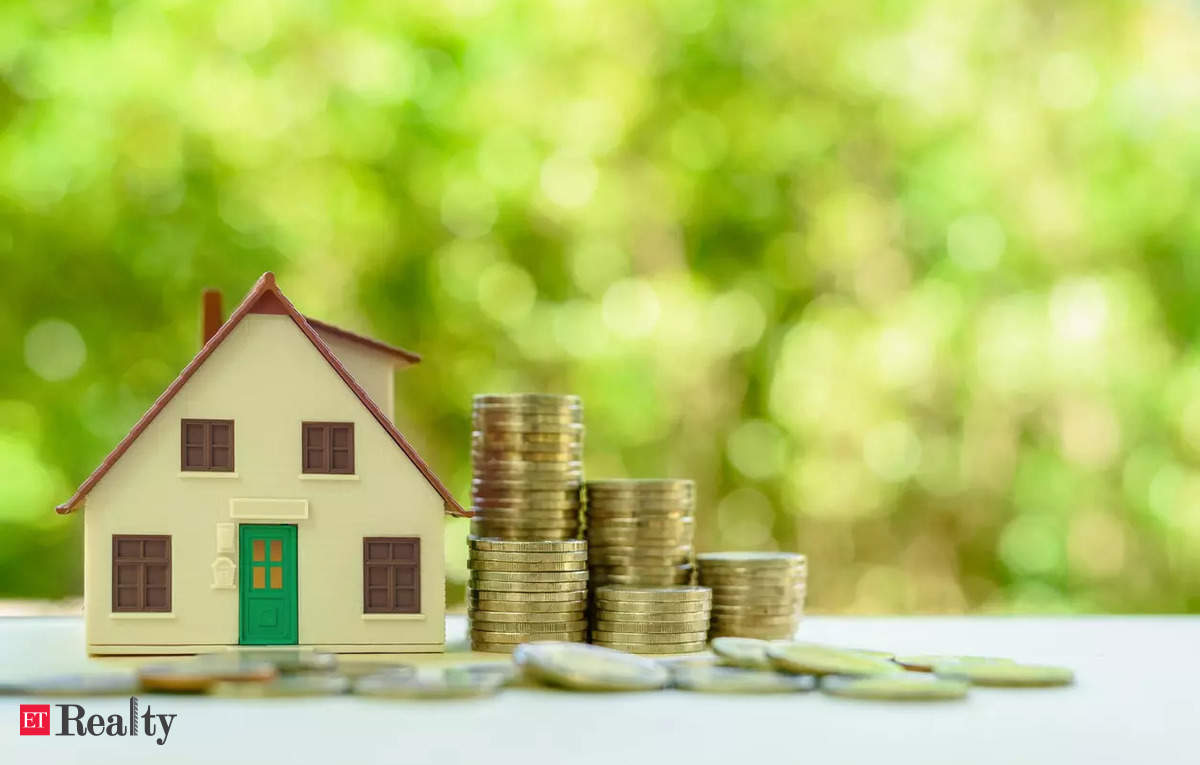 Provident Housing secures Rs 1,150 crore investment from HDFC Capital, ET RealEstate