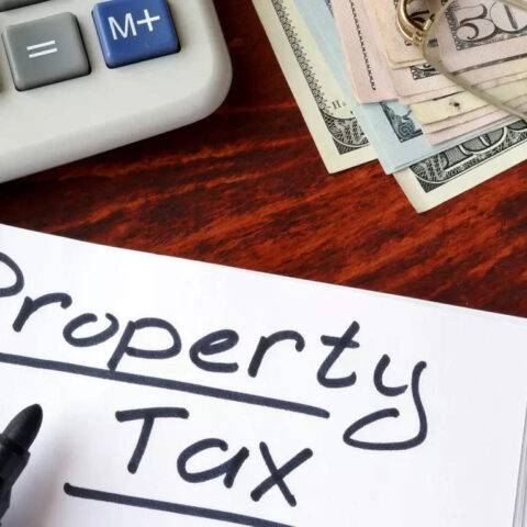 Rmc’s Property Tax Kitty Increases By 40cr Yoy, Real Estate News, ET RealEstate