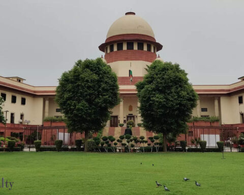 SC to examine validity of Rs 33,000 crore income tax claim on Jaypee Infratech, ET RealEstate