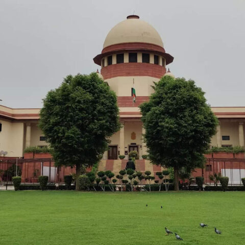 SC to examine validity of Rs 33,000 crore income tax claim on Jaypee Infratech, ET RealEstate