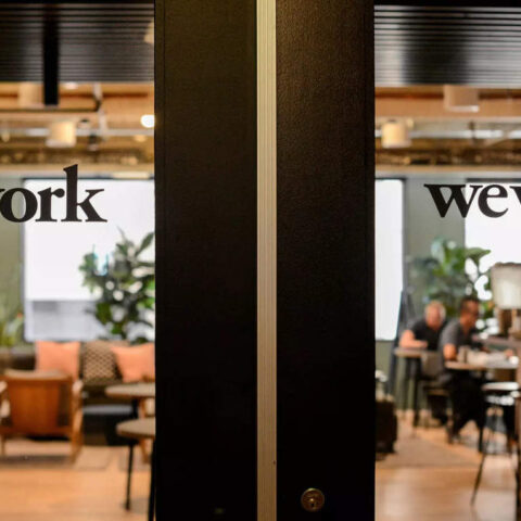 WeWork Inc to sell 27% stake held in India unit via Rs 1,200 crore secondary deal: Sources, ET RealEstate