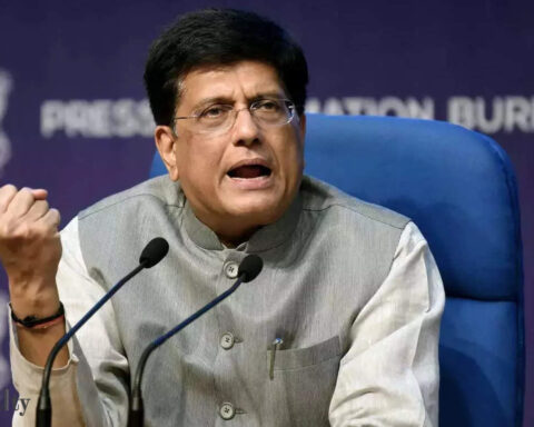 Will ask experts, use tech for in-situ rehabilitation of slums: Piyush Goyal, ET RealEstate
