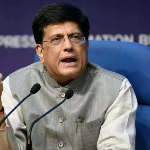 Will ask experts, use tech for in-situ rehabilitation of slums: Piyush Goyal, ET RealEstate