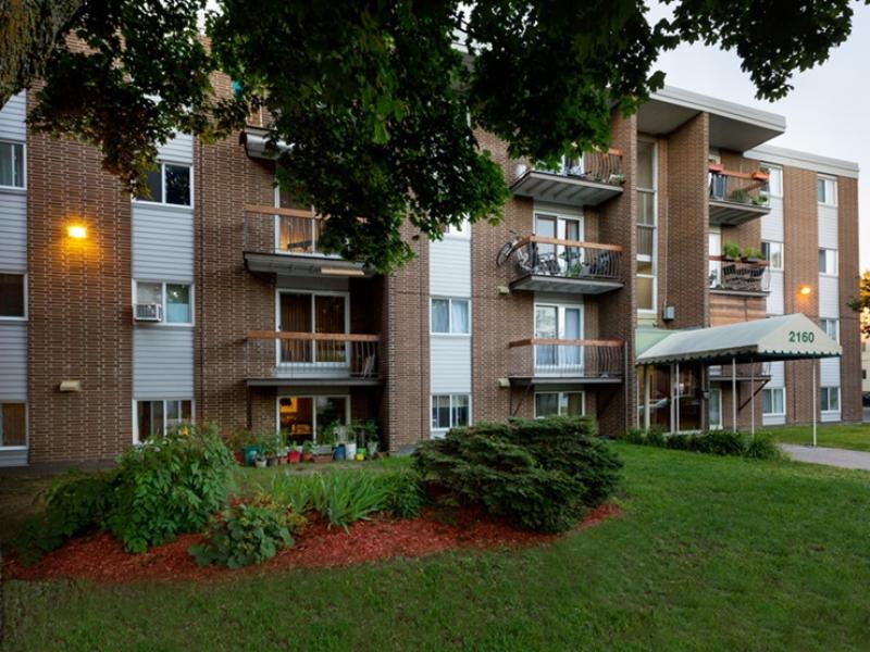 Bélanger acquires 39 Quebec City apartment buildings for $143M • RENX