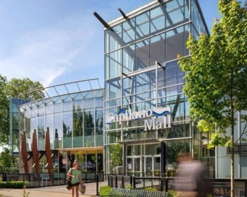 QuadReal works toward Capilano Mall redevelopment in North Vancouver • RENX