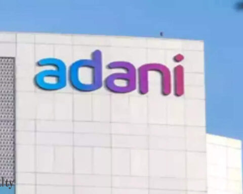 Adani Infra seeks CCI clearance to acquire majority stake in PSP Projects, ET RealEstate