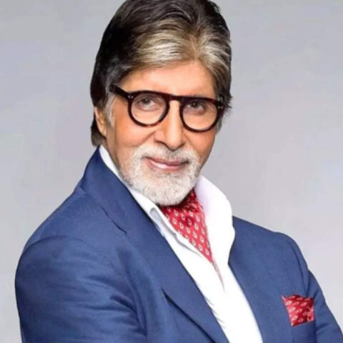 Amitabh Bachchan sells his duplex apartment for Rs 83 crore in Mumbai, ET RealEstate