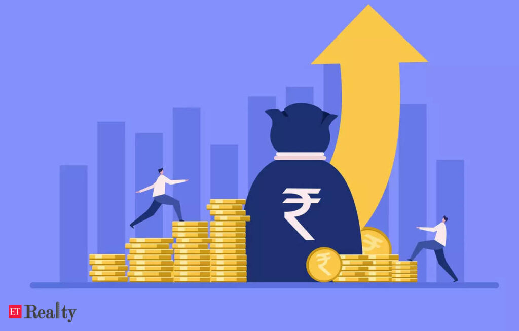 Arvind SmartSpaces posts net profit of Rs 50.18 crore in Q3 FY25, ET RealEstate