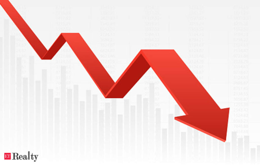 Aurum PropTech's net loss narrows to Rs 8.52 crore in Q3 FY25, ET RealEstate