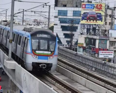 BMRCL initiates land acquisition process for Namma metro phase 3, ET RealEstate