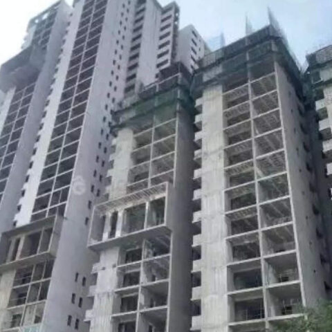 Bombay HC grants relief to 126 flat buyers in Thane, ET RealEstate