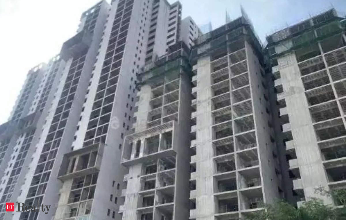 Bombay HC grants relief to 126 flat buyers in Thane, ET RealEstate