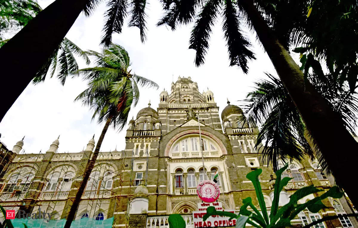 Bombay HC raps BMC and SRA for constructions on plot reserved for playground, ET RealEstate