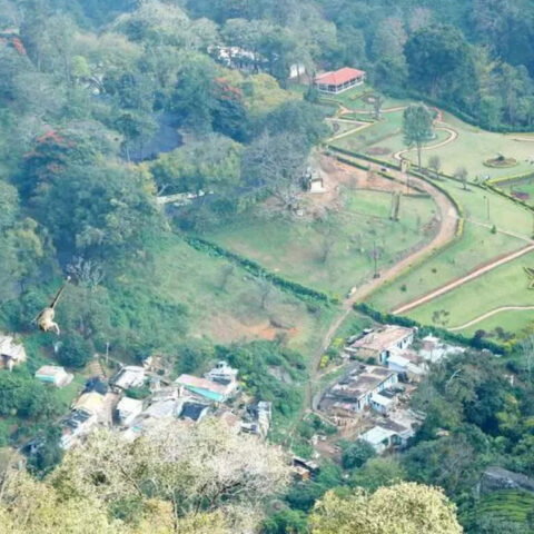 CEAN writes to collector seeking survey on real estate layouts in the Nilgiris, ET RealEstate