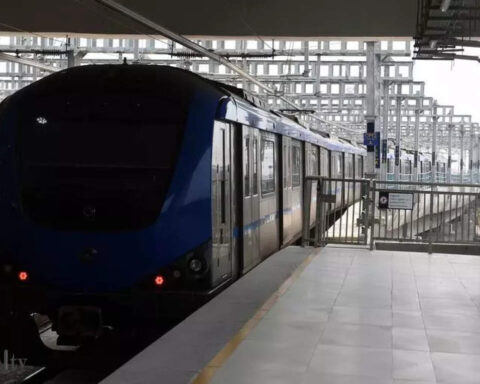 Chennai metro rail yet to begin work on Trichy metro proposal, ET RealEstate